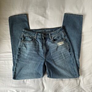 American Eagle Outfitters Mom Jeans